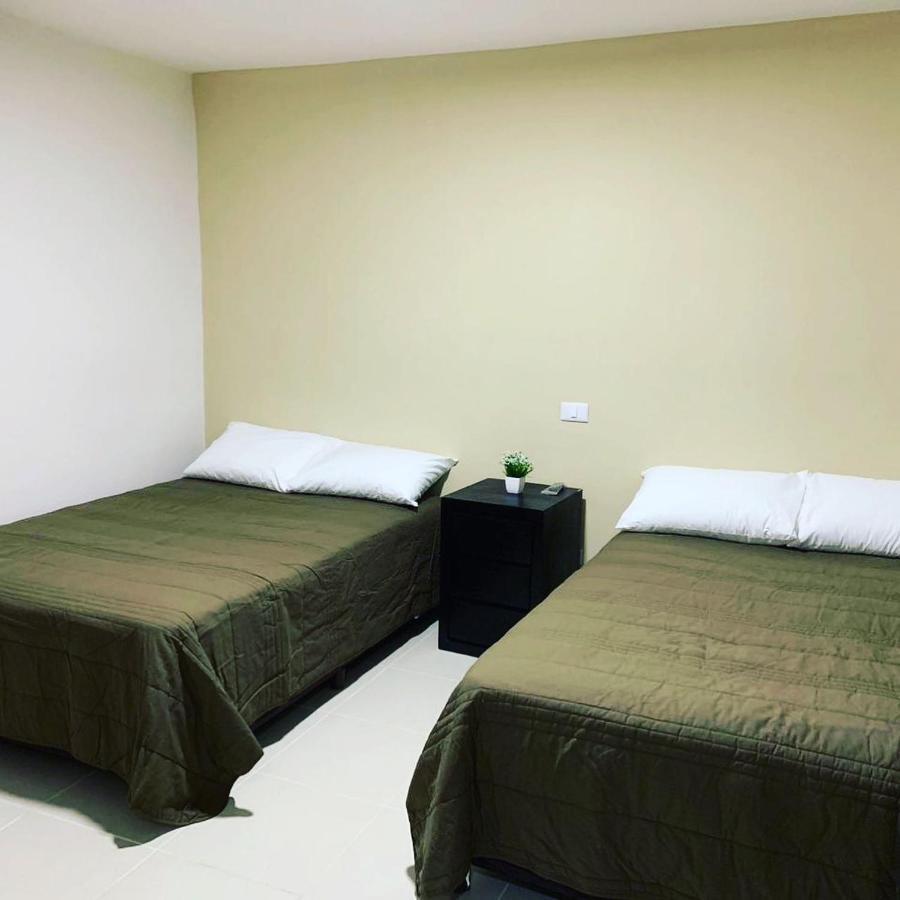 فندق Lofts Zaragoza سيوداد فاليس المظهر الخارجي الصورة