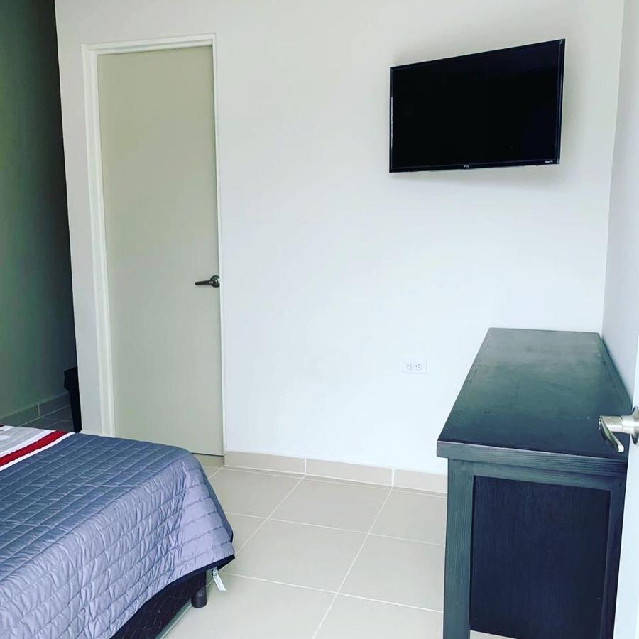 فندق Lofts Zaragoza سيوداد فاليس المظهر الخارجي الصورة